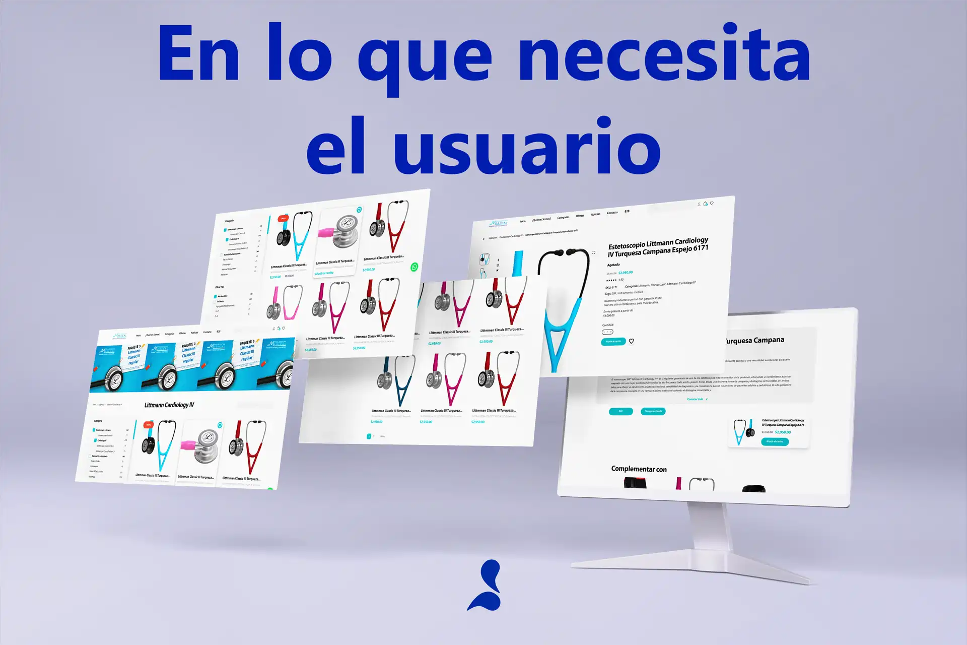 Agencia de Marketing Médico en Puebla