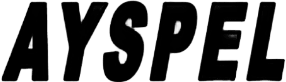 Logo de AYSPEL